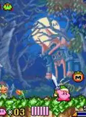 Kirby & the Amazing Mirror