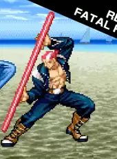 ACA Neo Geo: Real Bout Fatal Fury Special