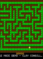 Maze