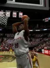 College Hoops 2K8