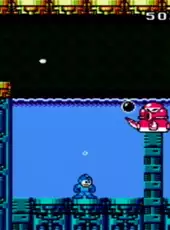 Mega Man 9: Endless Attack Mode