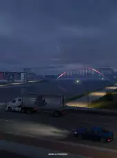 American Truck Simulator: Iowa