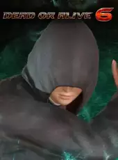 Dead or Alive 6: Phase 4