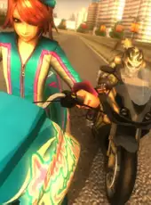 Fast Beat Battle Rider