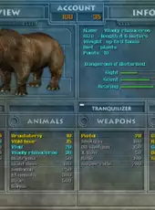 Carnivores: Ice Age