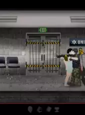 The Last Stand: Union City