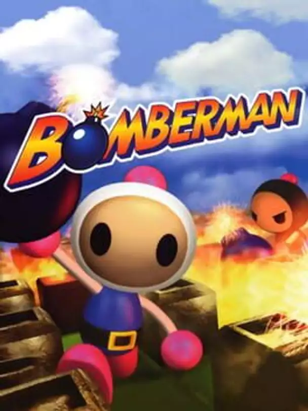 Bomberman