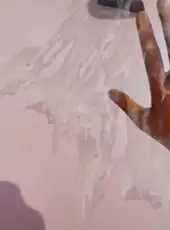 VR Rock Climbing
