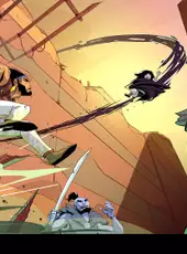 The Rogue Prince of Persia