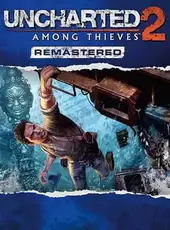 Uncharted 2: Among Thieves Remastered