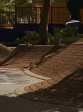 Session: Skate Sim - Paris