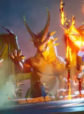 RuneScape: Dragonwilds