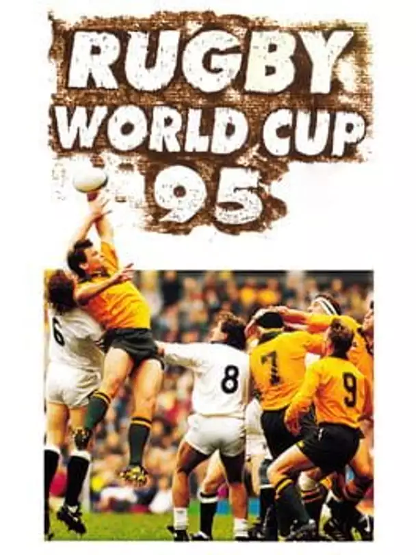 Rugby World Cup 95