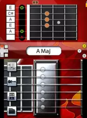 Music on: Electric Guitar
