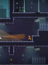 One Escape