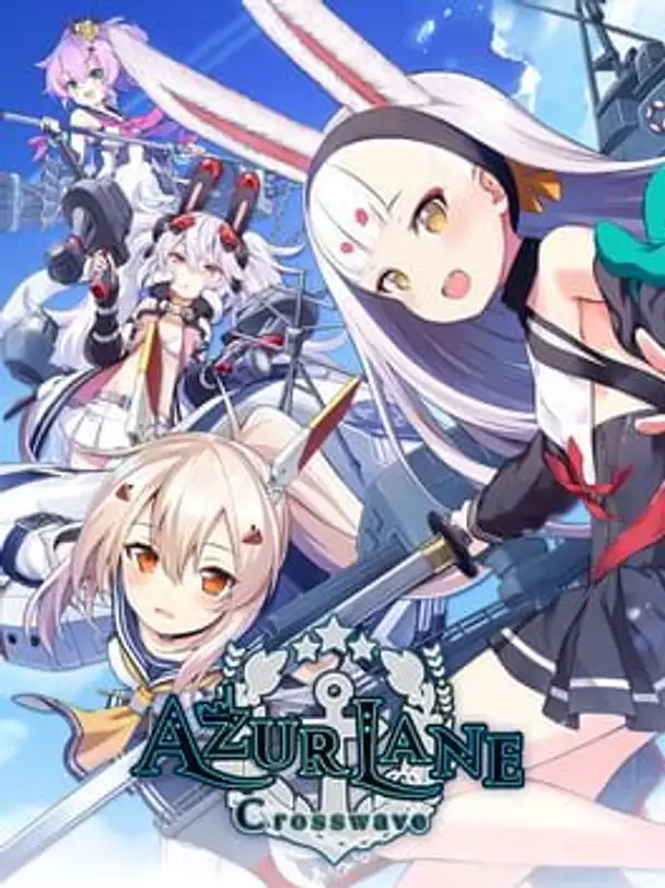 Azur Lane: Crosswave