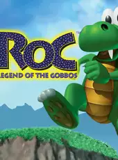 Croc: Legend of the Gobbos