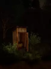 Great Toilet Simulator