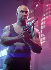 Crime Boss: Rockay City - Tactical Weapon Pack