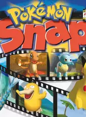 Pokémon Snap