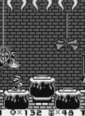 Super Mario Land 2: 6 Golden Coins