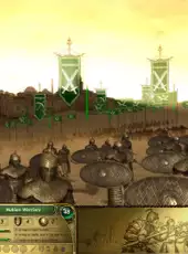 The Kings Crusade: New Allies