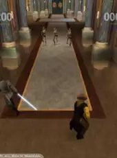 Star Wars: Episode I - Jedi Power Battles