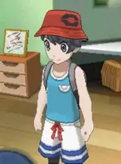 Pokémon Ultra Moon