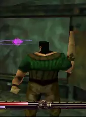 O.D.T.: Escape... ...Or Die Trying