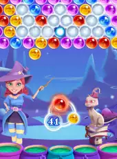 Bubble Witch 2 Saga