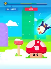 Bouncemasters
