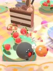 Kirby's Dream Buffet