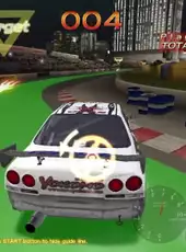 D1 Grand Prix