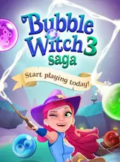 Bubble Witch 3 Saga