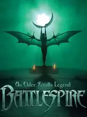 An Elder Scrolls Legend: Battlespire