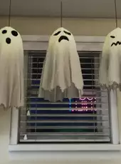 House Party: Halloween Holiday Pack