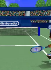 Mario Tennis: Alex