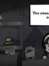 Mewgenics
