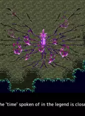 Legend of the Tetrarchs