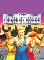 The Combatribes