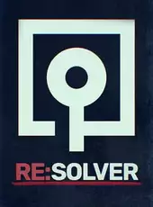 RE:Solver