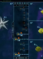 Eclipse: New Dawn for the Galaxy