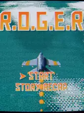 Arcade Paradise: R.O.G.E.R.