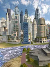 City Life Deluxe