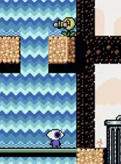 Wink and the Broken Robot