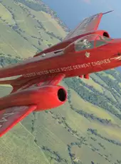 War Thunder: Reaper Pack