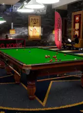 Snooker Blitz