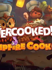 Overcooked! 2: Campfire Cook Off