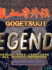 Gogetsuji Legends