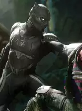 Marvel's Avengers: Black Panther - War for Wakanda